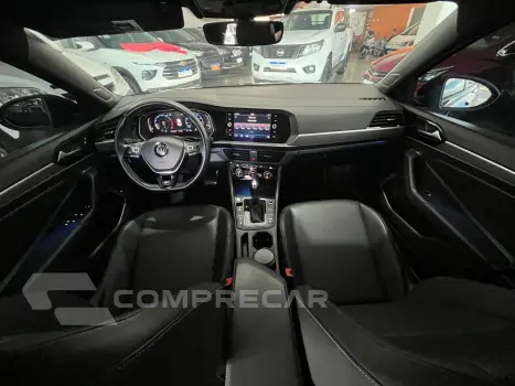 JETTA 1.4 250 TSI R-line