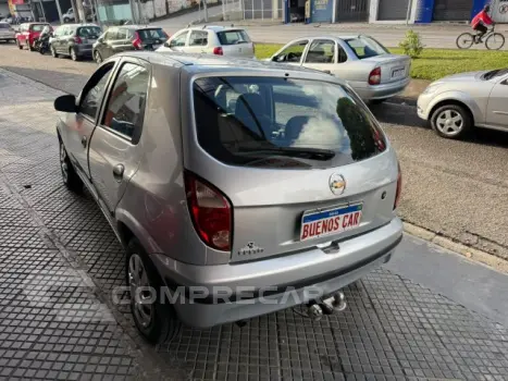 CELTA - 1.0 MPFI LIFE 8V 4P MANUAL