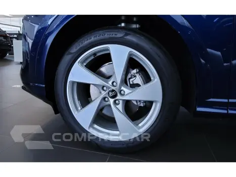 Q5 2.0 TFSI GASOLINA SPORTBACK ADVANCED QUATTRO S TRONIC