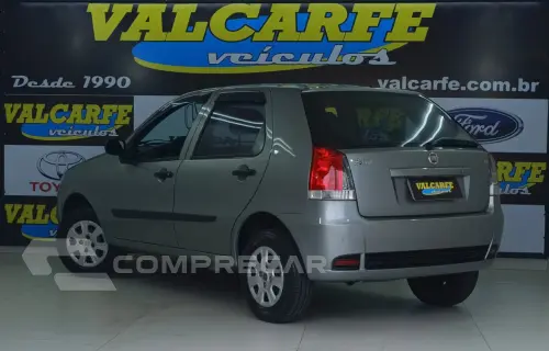 PALIO 1.0 MPI Fire Celebration 8V