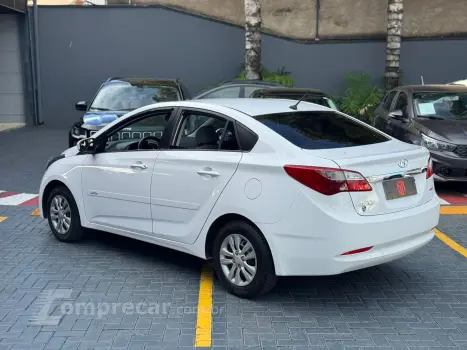 HB20S 1.0 12V Comfort