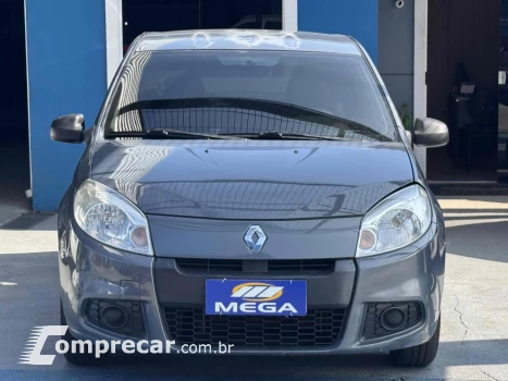 SANDERO 1.0 12V SCE Authentique