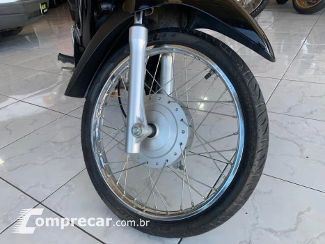 BIZ 125 ES