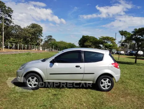 KA 1.0 MPI 8V