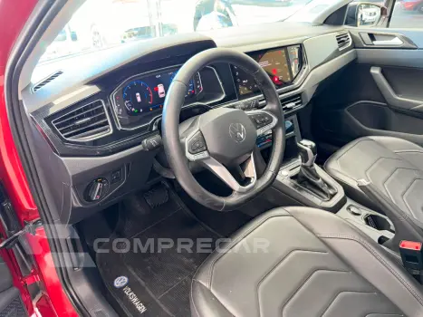 Polo Highline 1.0 Tsi