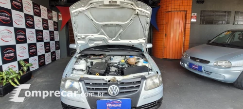 Gol Trend 1.0 G4