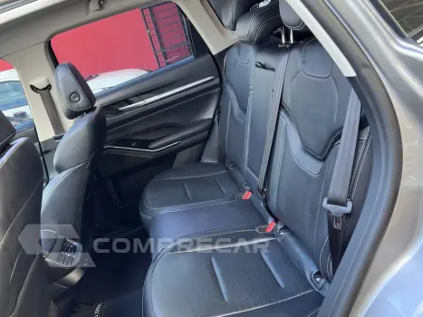 HAVAL H6 1.5 HEV PREMIUM E-TRACTION