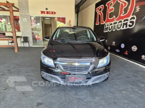 ONIX 1.0 MPFI LT 8V FLEX 4P MANUAL