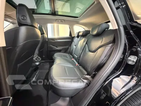 Haval H6 1.5 (Hibrido)