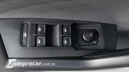 VIRTUS 1.0 170 TSI MANUAL