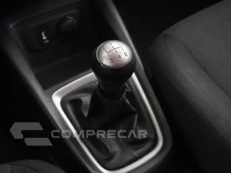 HB20 1.0 12V FLEX SENSE MANUAL
