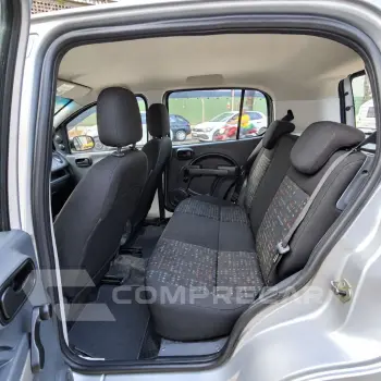 UNO VIVACE/RUA 1.0 EVO Fire Flex 8V 5p