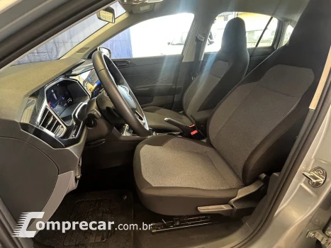 VIRTUS 1.0 170 TSI AUTOMÁTICO