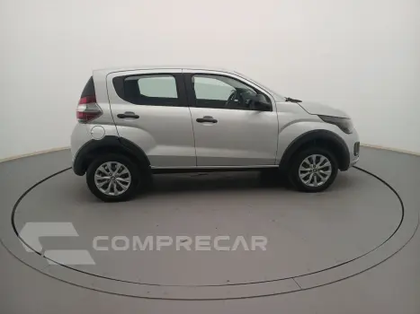 MOBI 1.0 EVO FLEX LIKE. MANUAL