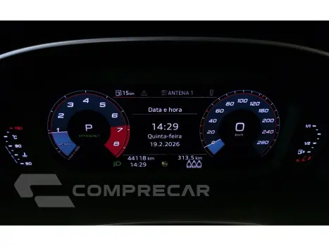 Q3 2.0 40 TFSI GASOLINA PERFORMANCE QUATTRO TIPTRONIC