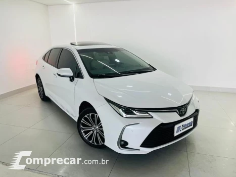 COROLLA ALTIS 20