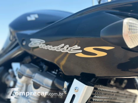 BANDIT 650S