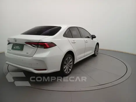 COROLLA 2.0 VVT-IE FLEX XEI DIRECT SHIFT