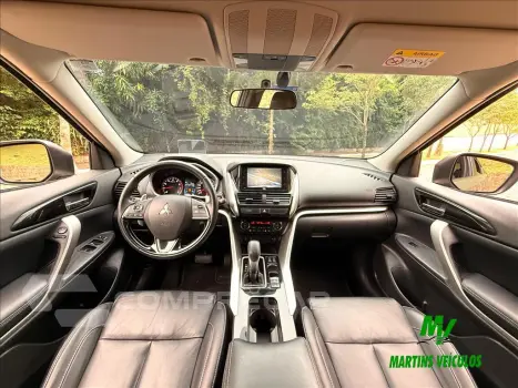 ECLIPSE CROSS 1.5 MIVEC TURBO GASOLINA HPE CVT