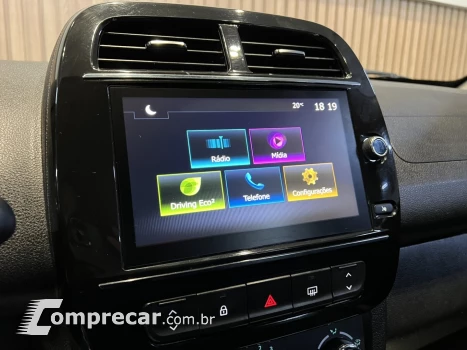 KWID 1.0 12V SCE FLEX OUTSIDER MANUAL