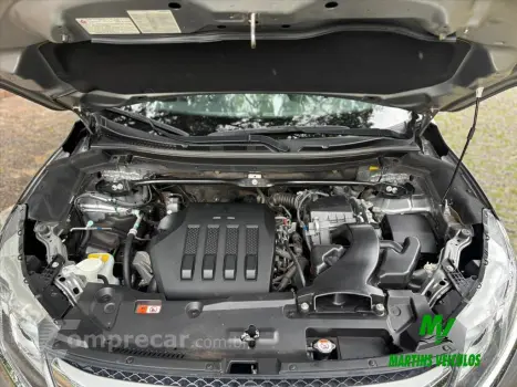 ECLIPSE CROSS 1.5 Mivec Turbo HPE