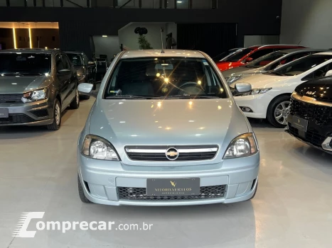 CORSA 1.4 MPFI MAXX 8V FLEX 4P MANUAL