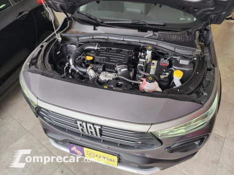 PULSE AUDACE 1.0 Turbo 200 Flex Aut.
