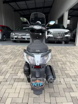 CITYCOM S 300i