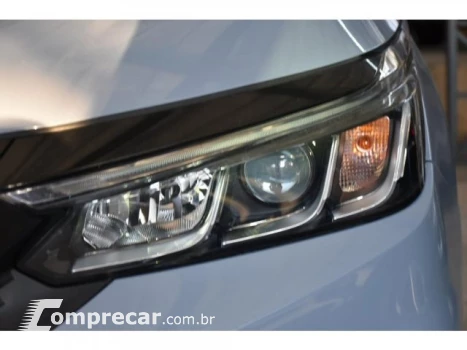 CITY - 1.5 I-VTEC EXL CVT