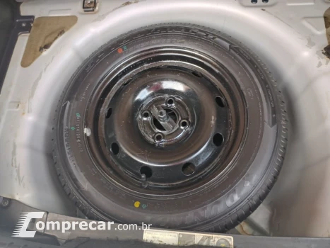 HB20 1.0 COMFORT 12V FLEX 4P MANUAL