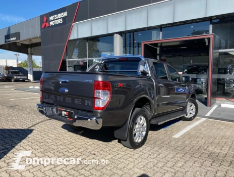 RANGER 3.2 XLT 4X4 CD 20V