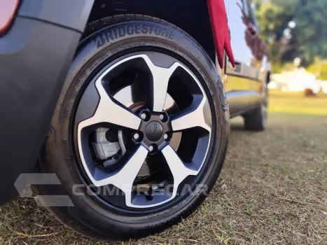 RENEGADE 2.0 16V TURBO DIESEL TRAILHAWK 4P 4X4 AUTOMÁTICO