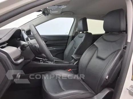 COMPASS 1.3 T270 TURBO FLEX LONGITUDE AT6