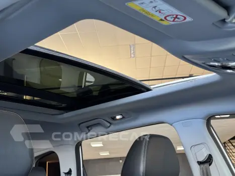 Tiggo 8 1.6 16V 4P TGDI TURBO TXS AUTOMÁTICO DCT