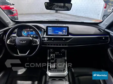 TIGGO 8 1.6 TGDI GASOLINA TXS MAX DRIVE DCT