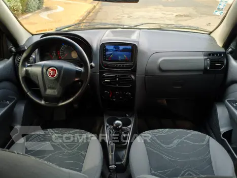 STRADA 1.4 MPI Working CD 8V