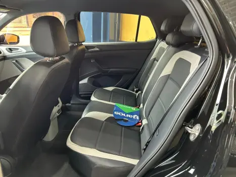 T-Cross Hig. 250 TSI 1.4 Flex 16V 5p Aut