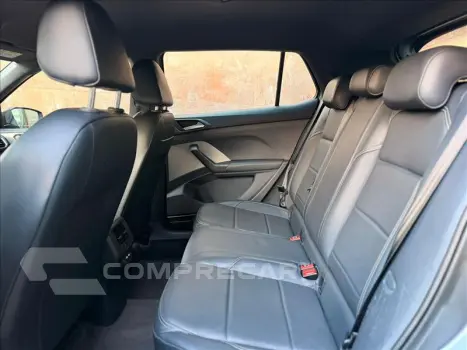 T-CROSS 1.4 250 TSI Highline