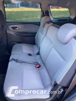 SPIN 1.8 LTZ 8V