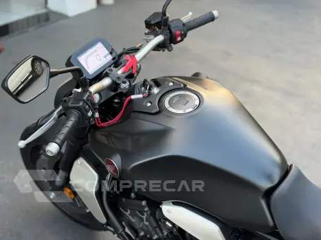 Cb 1000R Abs