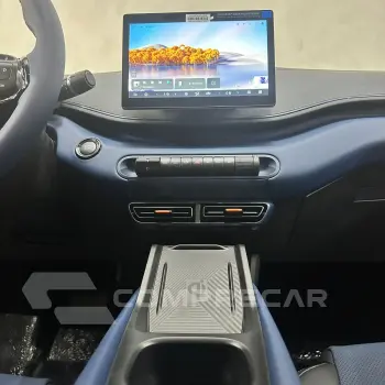 Dolphin Mini (Elétrico)