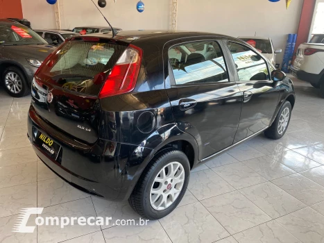 PUNTO 1.4 ELX 8V