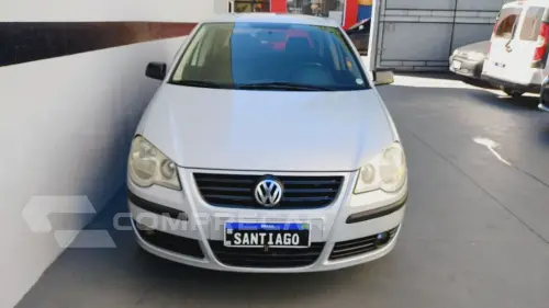 Polo 1.6 Mi/S.Ouro 1.6 Mi Tot.Flex 8V 5p