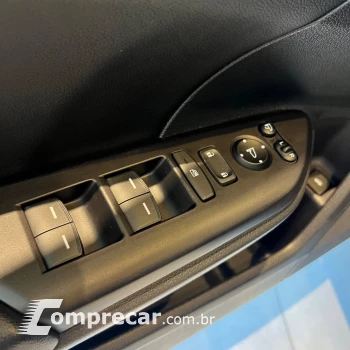 Civic Sedan EXL 2.0 Flex 16V Aut.4p