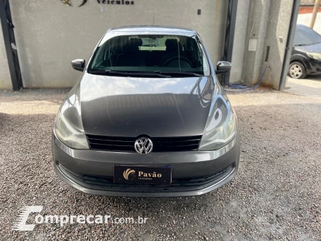 GOL 1.0 12V MPI Totalflex City