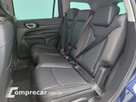 COMMANDER 2.0 TD380 TURBO DIESEL LIMITED AT9