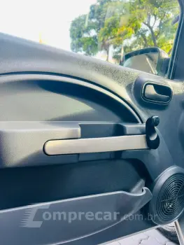 UNO VIVACE 1.0 EVO Fire Flex 8V 3p