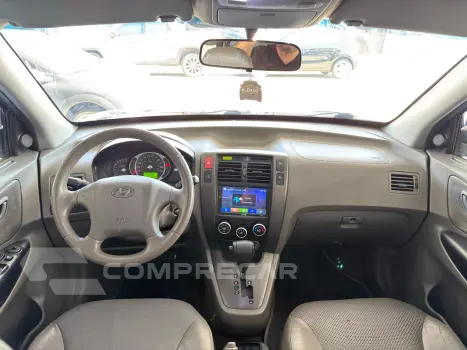 TUCSON 2.0 MPFI GL 16V 143cv 2WD