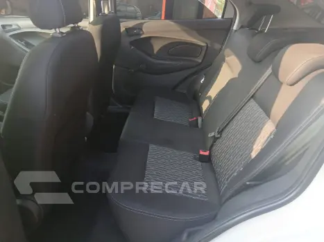 Ka+ Sedan 1.5 SE/SE PLUS 16V Flex 4p