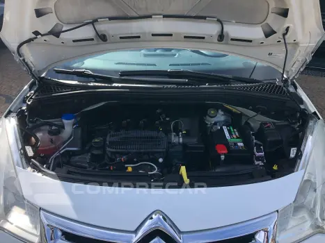 C3 1.2 Pure Tech Flex Tendance Manual
